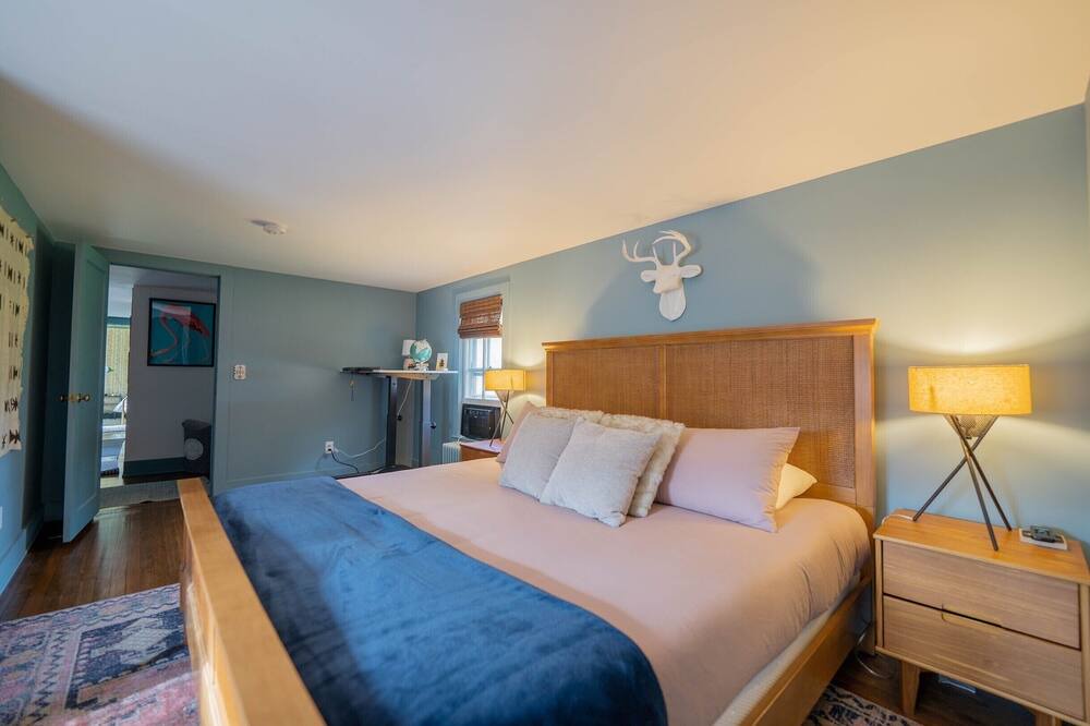 Photo of Bedroom in Shandaken
