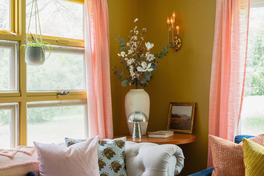Photo of Livingroom in Shandaken