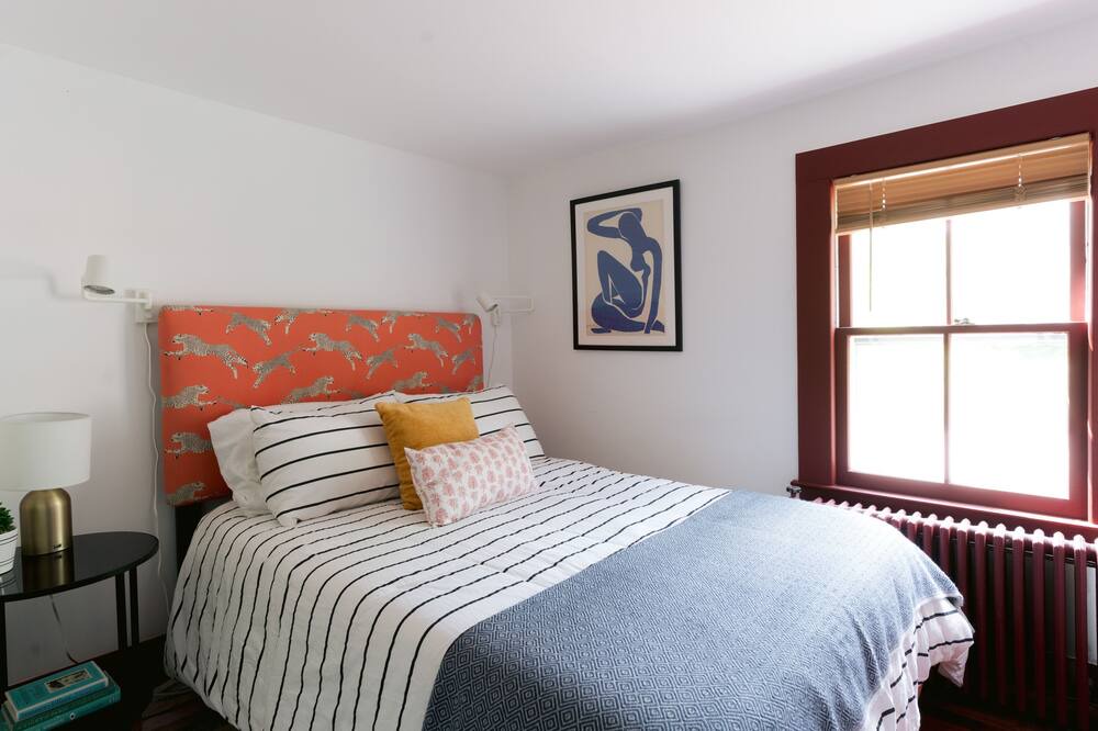 Photo of Bedroom in Shandaken