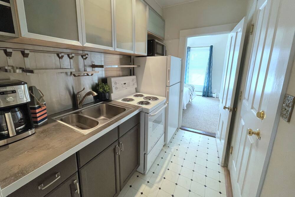 Photo of Kitchen in Hampton