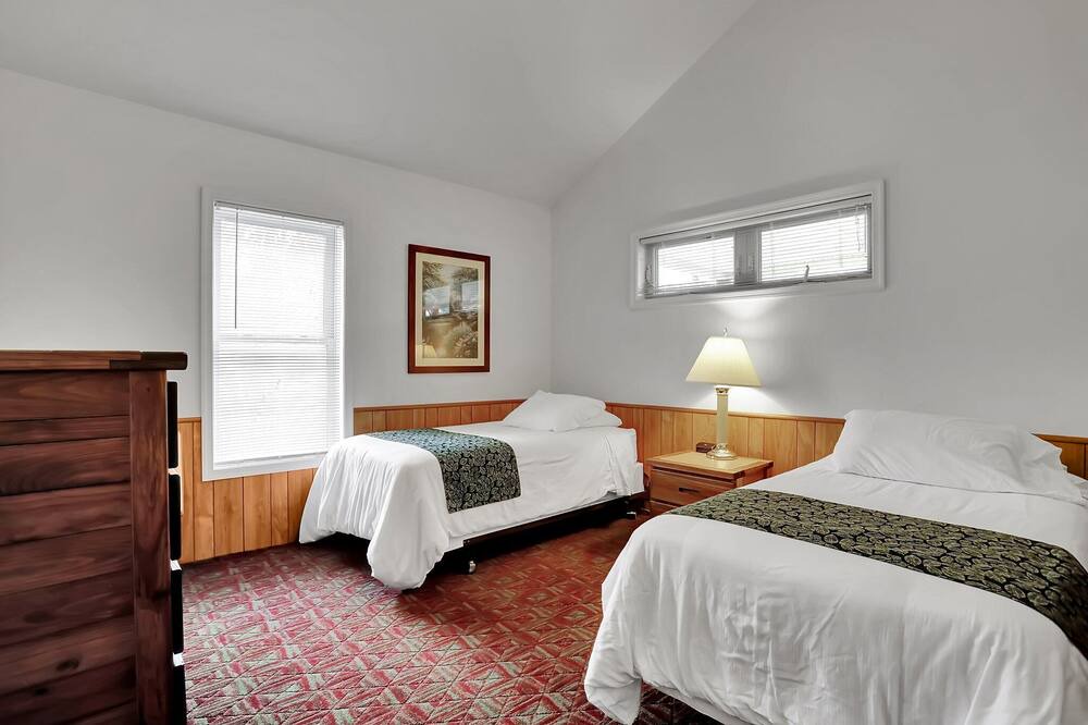 Photo of Bedroom in The Woods