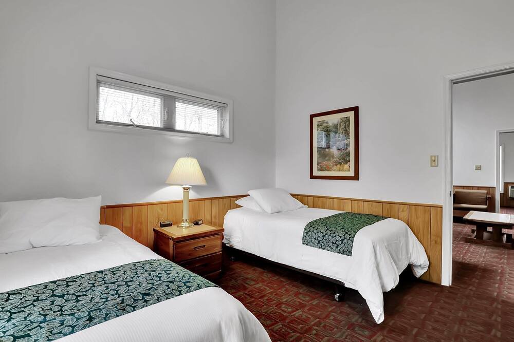 Photo of Bedroom in The Woods