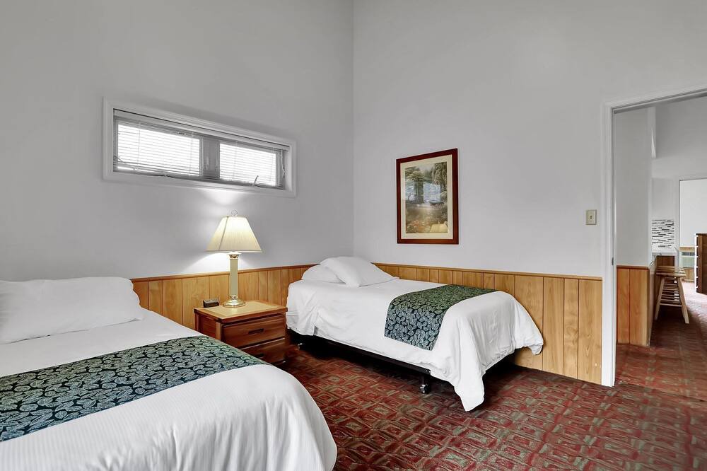 Photo of Bedroom in The Woods