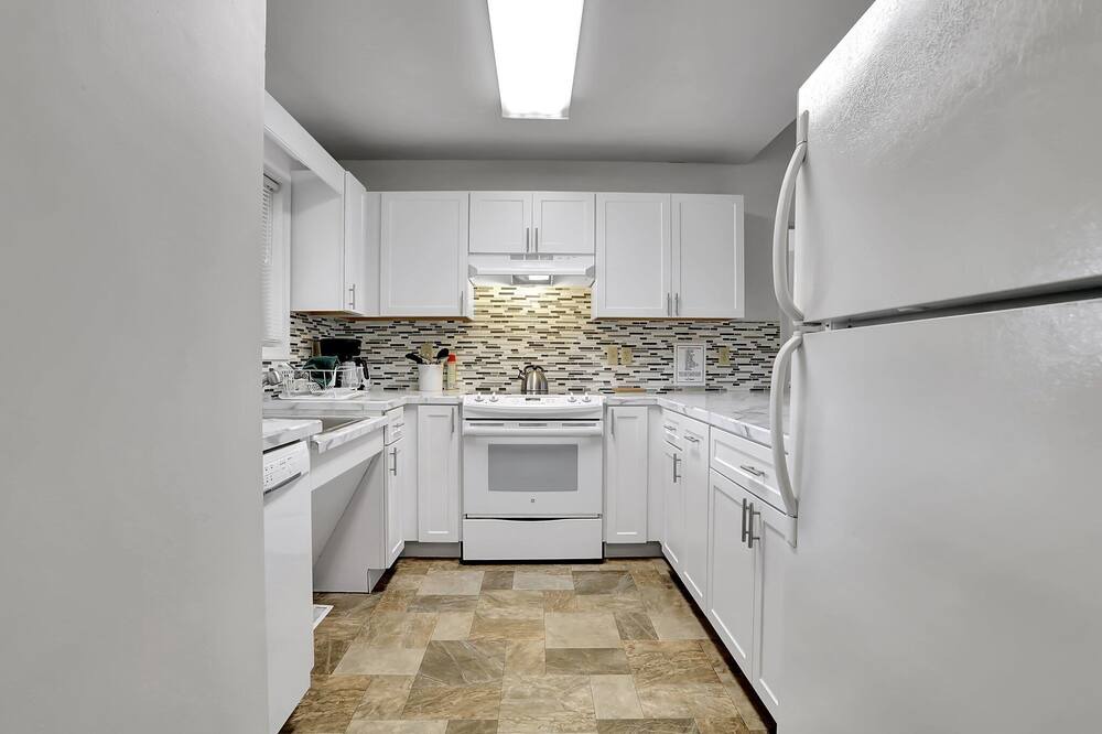 Photo of Kitchen in The Woods