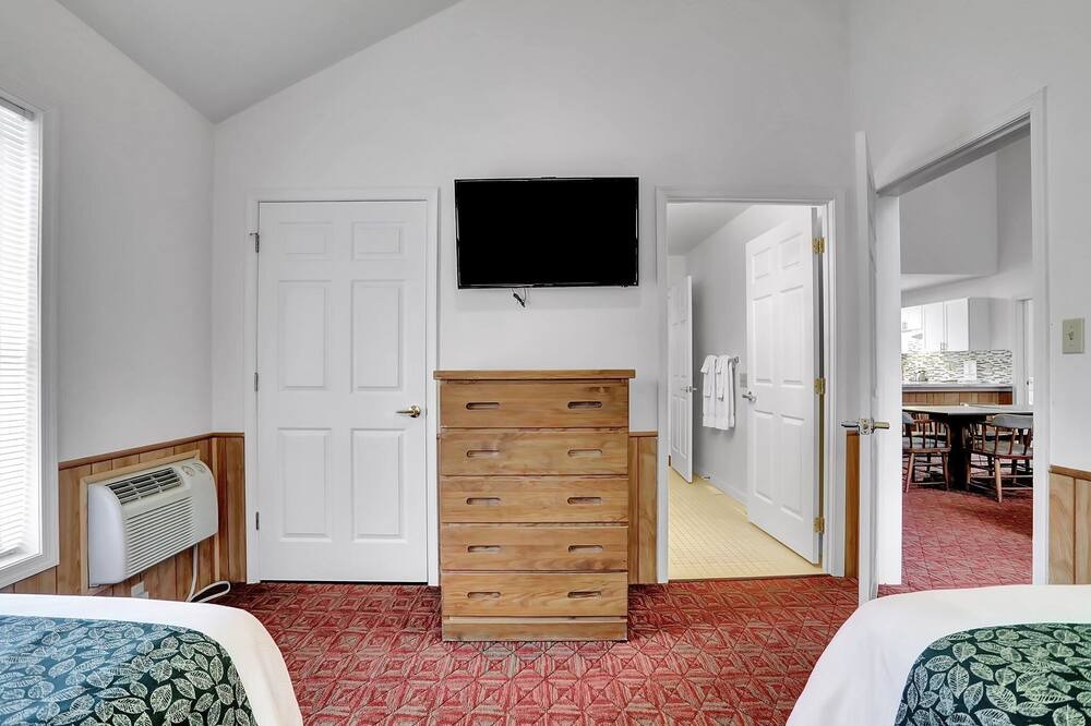 Photo of Bedroom in The Woods