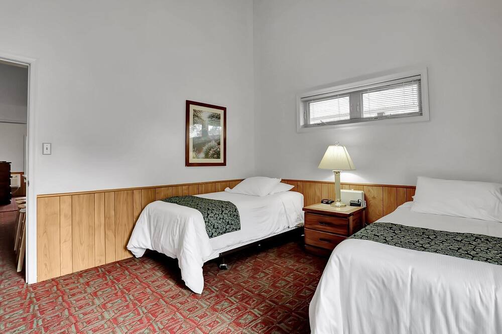 Photo of Bedroom in The Woods
