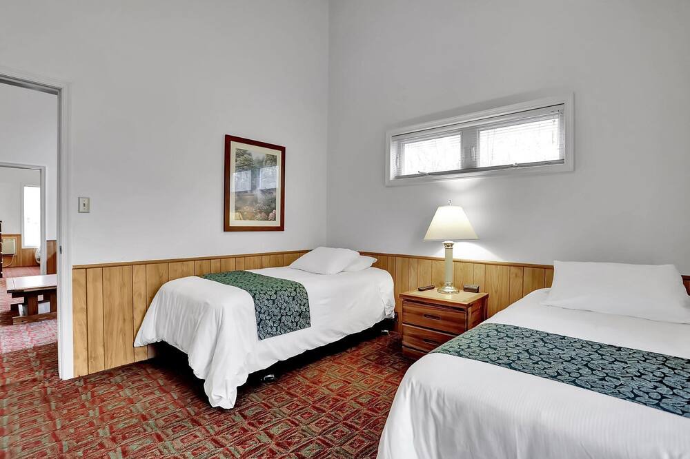 Photo of Bedroom in The Woods