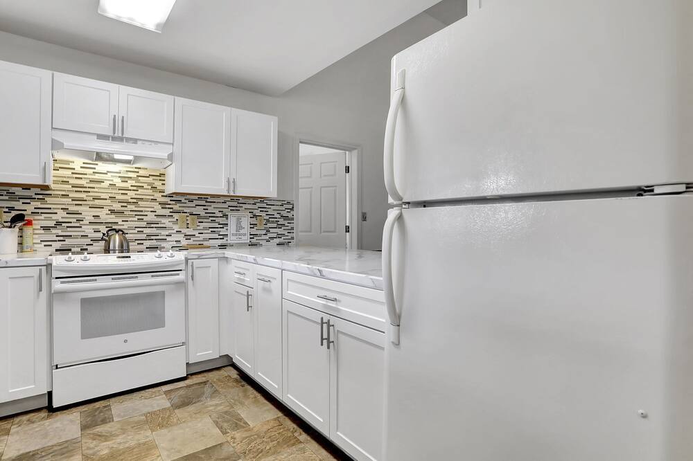 Photo of Kitchen in The Woods