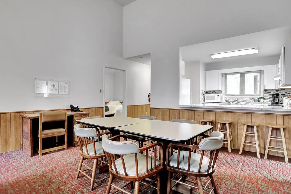 Photo of Kitchen in The Woods