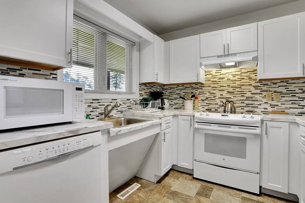 Photo of Kitchen in The Woods