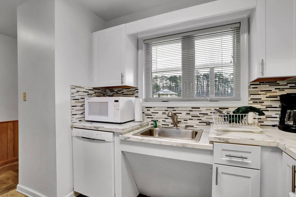 Photo of Kitchen in The Woods