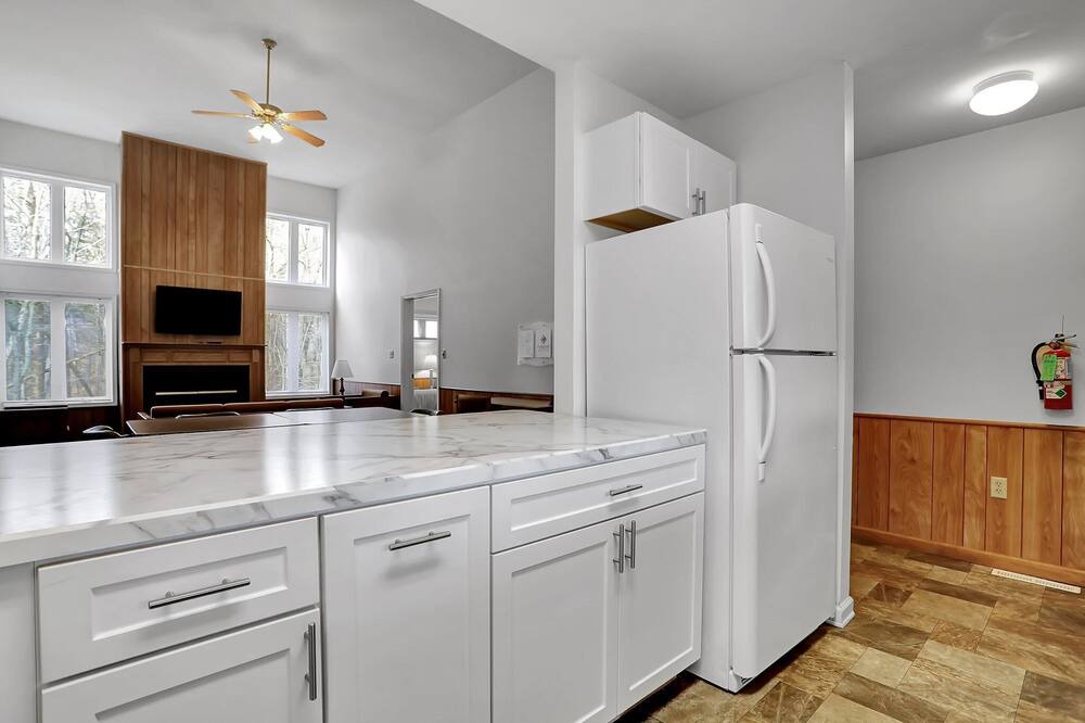 Photo of Kitchen in The Woods