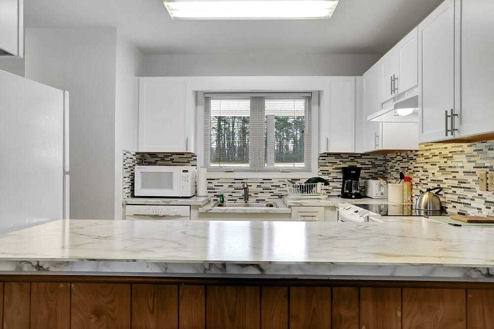 Photo of Kitchen in The Woods