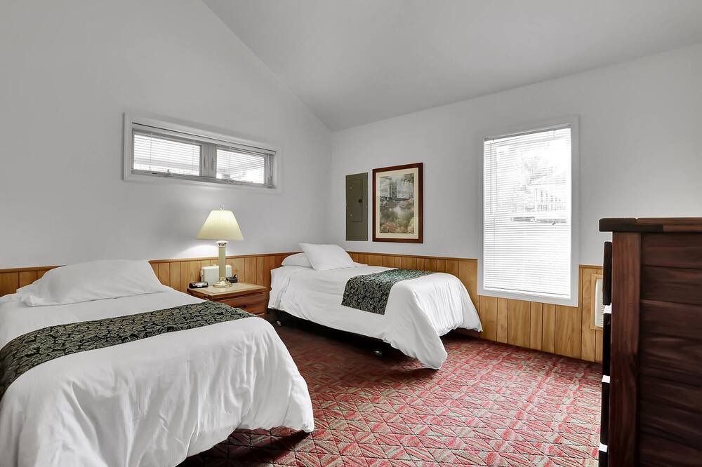 Photo of Bedroom in The Woods