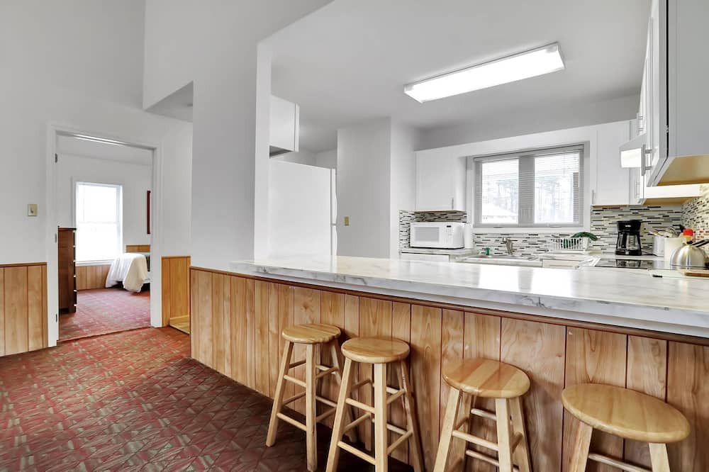 Photo of Kitchen in The Woods