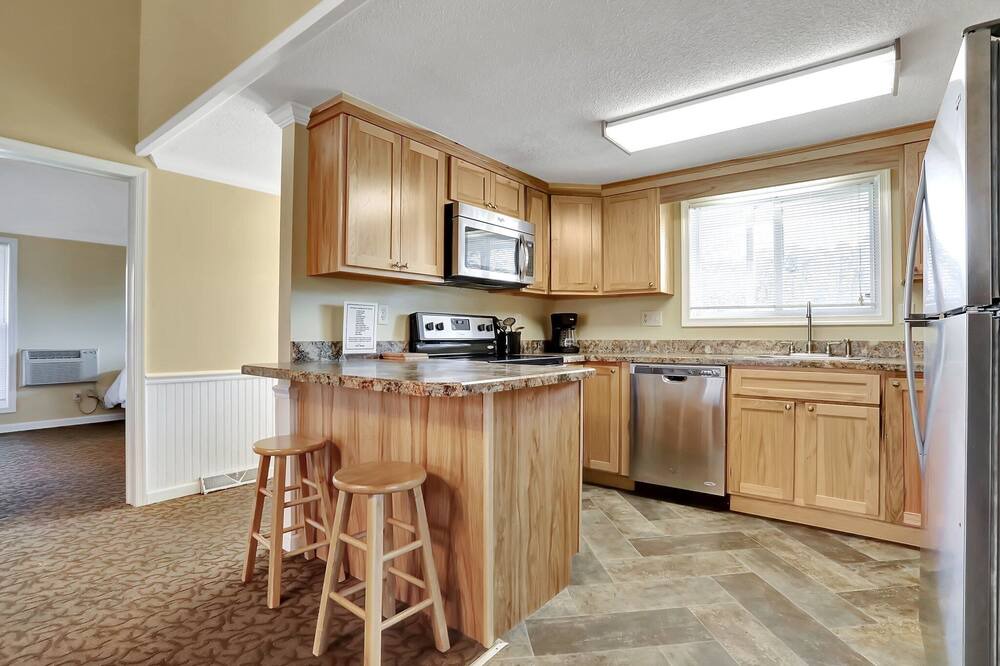 Photo of Kitchen in The Woods