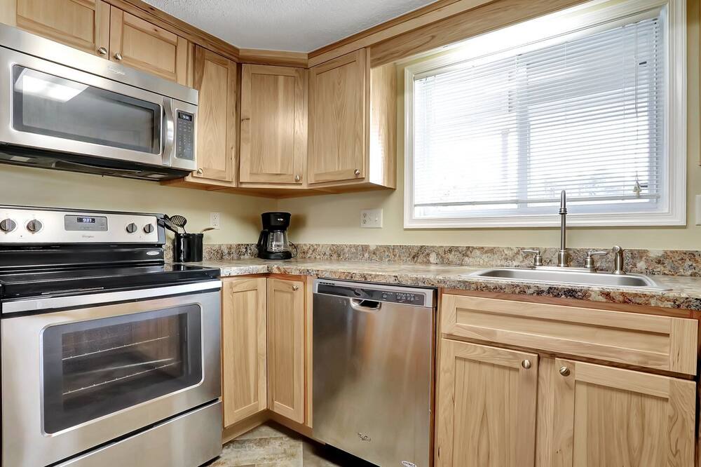 Photo of Kitchen in The Woods