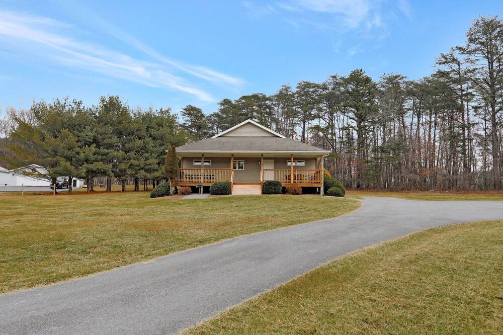 Photo of Outdoor in The Woods