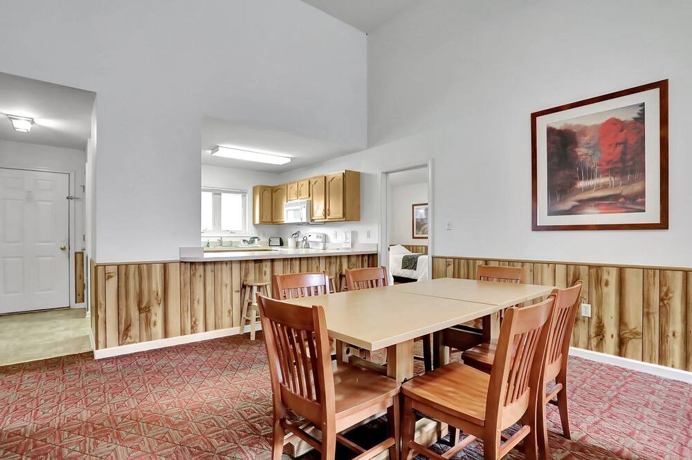 Photo of Kitchen in The Woods