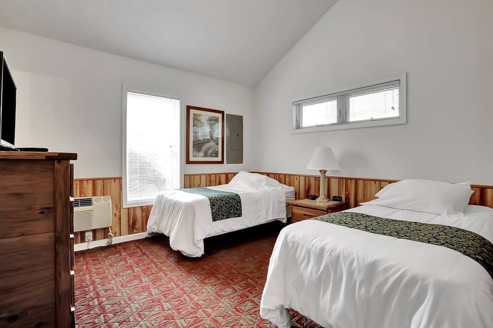 Photo of Bedroom in The Woods