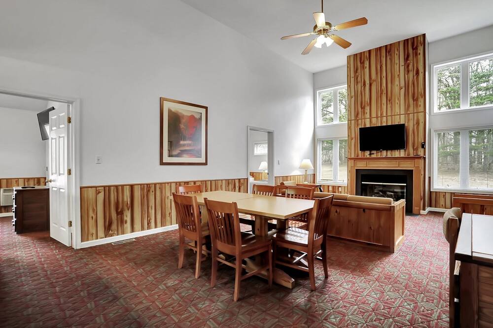 Photo of Kitchen in The Woods