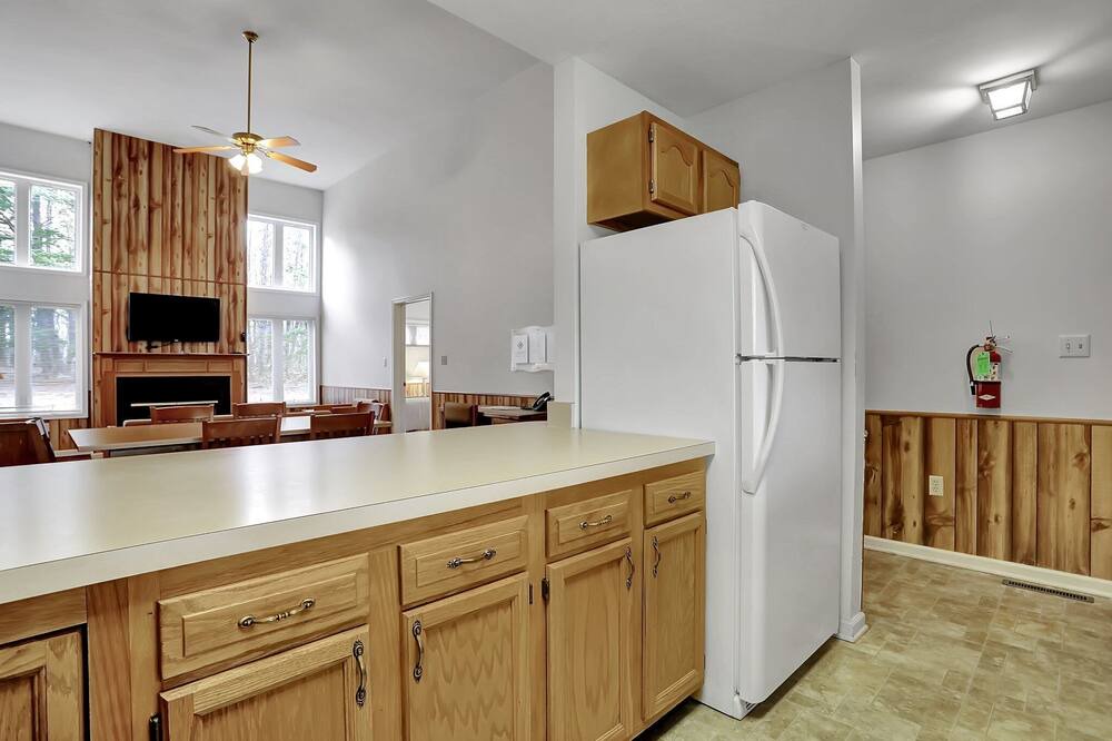 Photo of Kitchen in The Woods