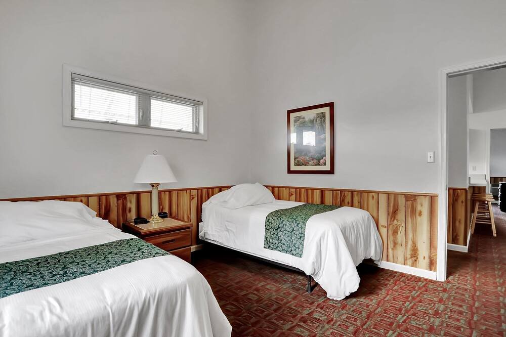 Photo of Bedroom in The Woods