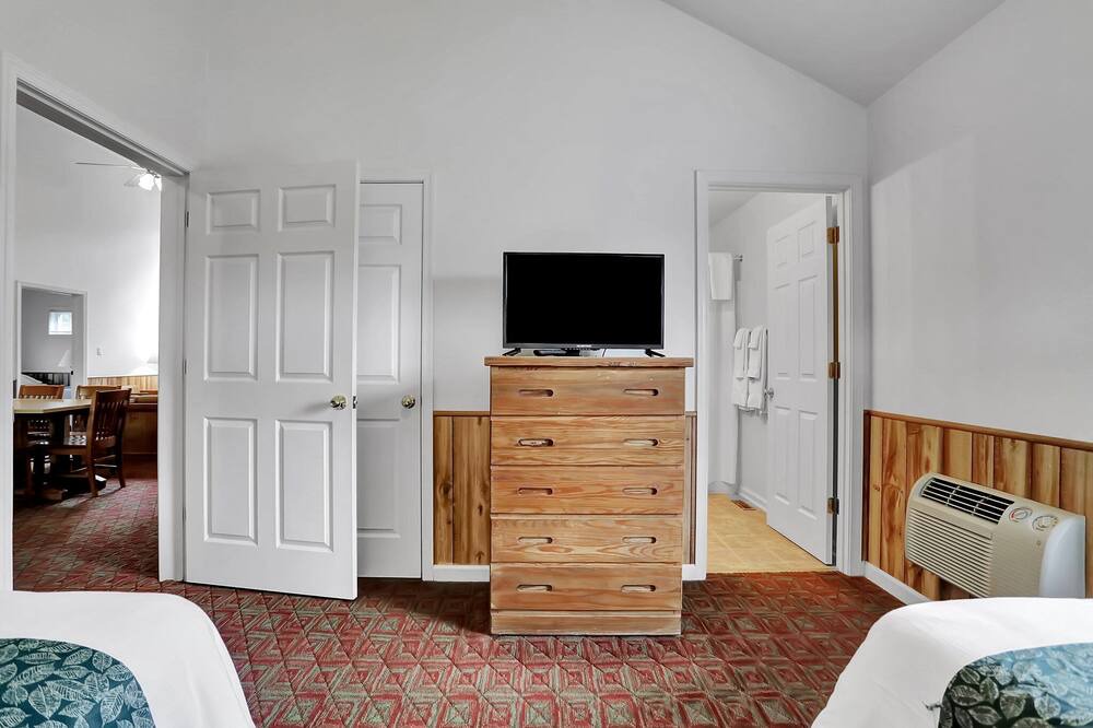 Photo of Bedroom in The Woods