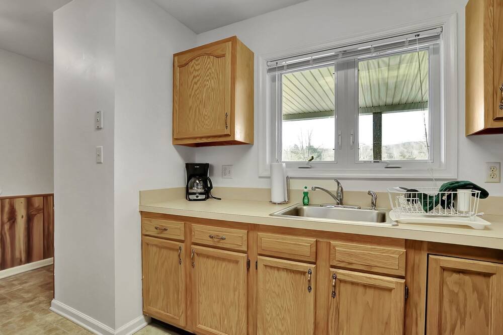 Photo of Kitchen in The Woods