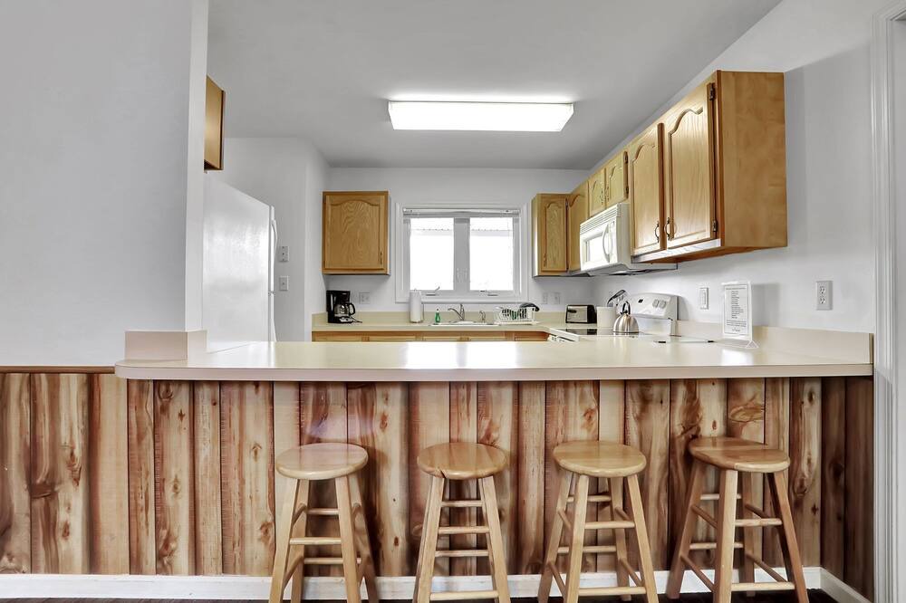 Photo of Kitchen in The Woods