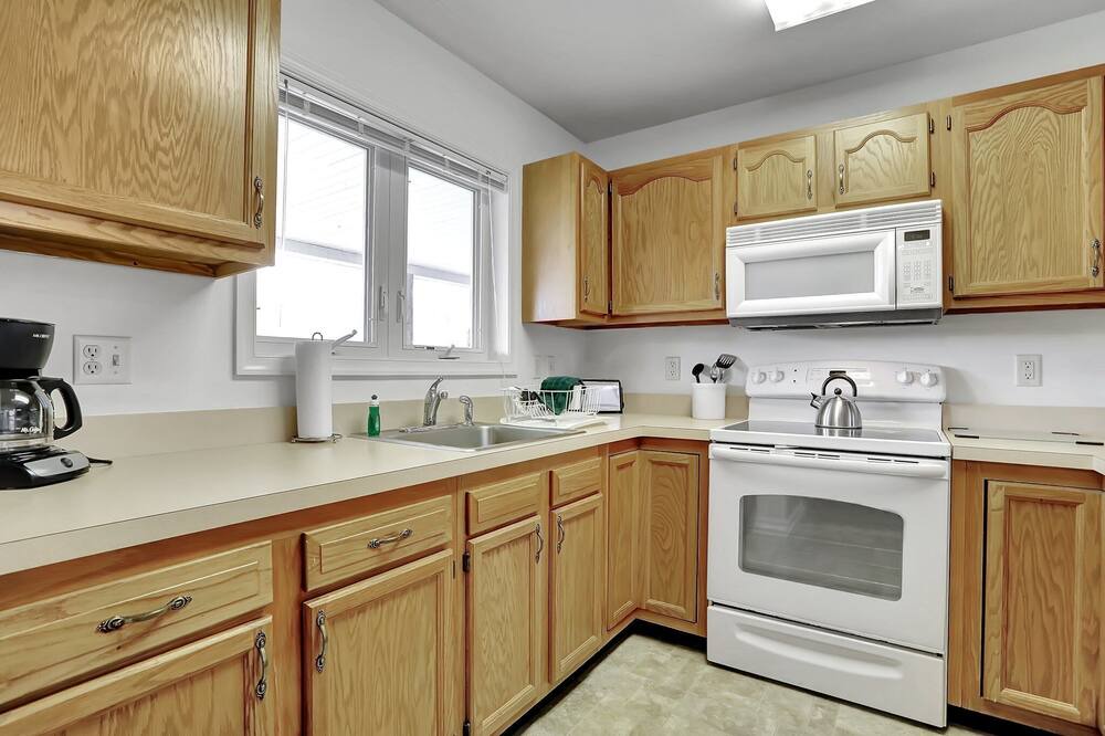 Photo of Kitchen in The Woods