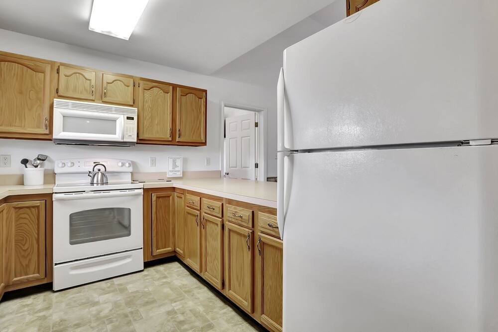 Photo of Kitchen in The Woods