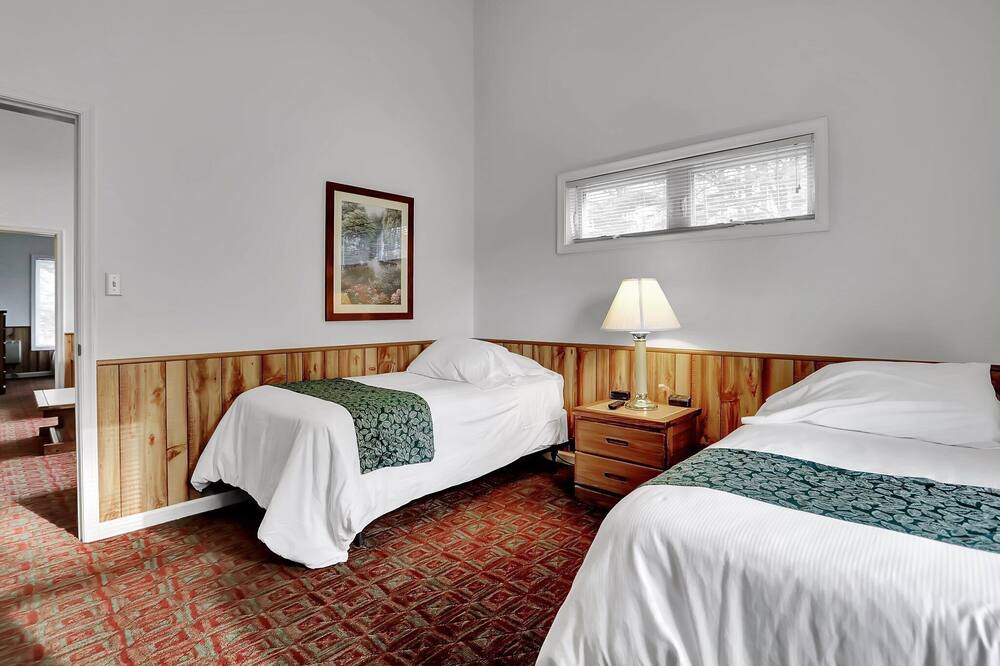 Photo of Bedroom in The Woods