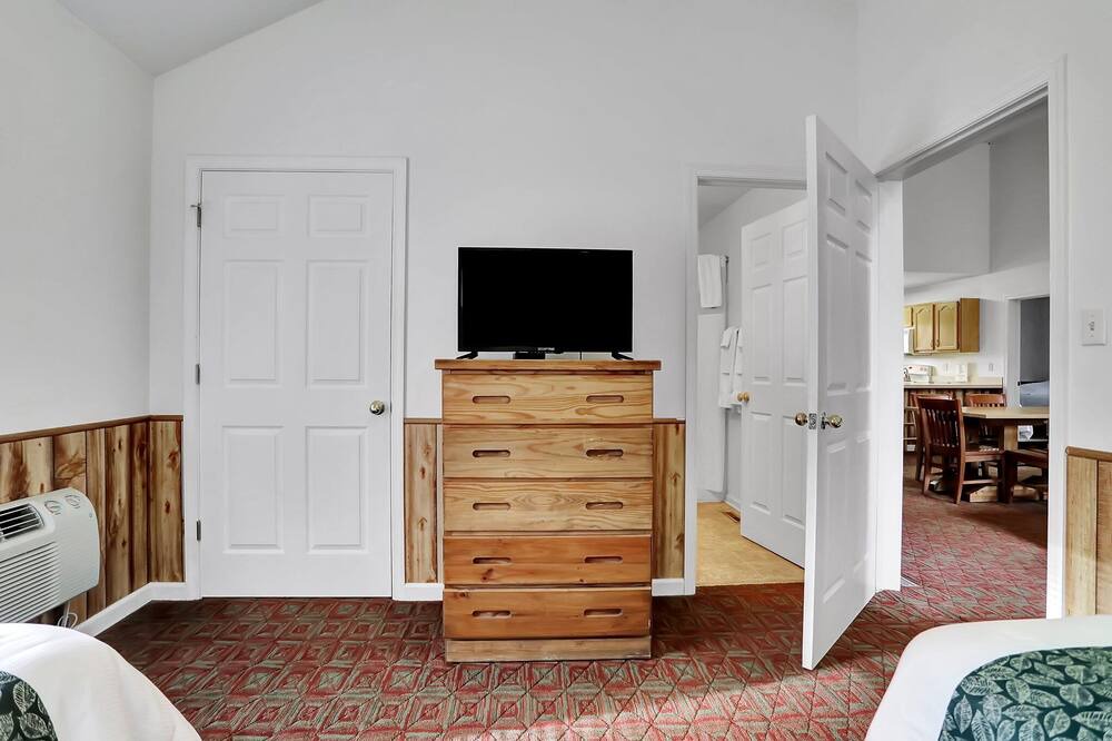 Photo of Bedroom in The Woods
