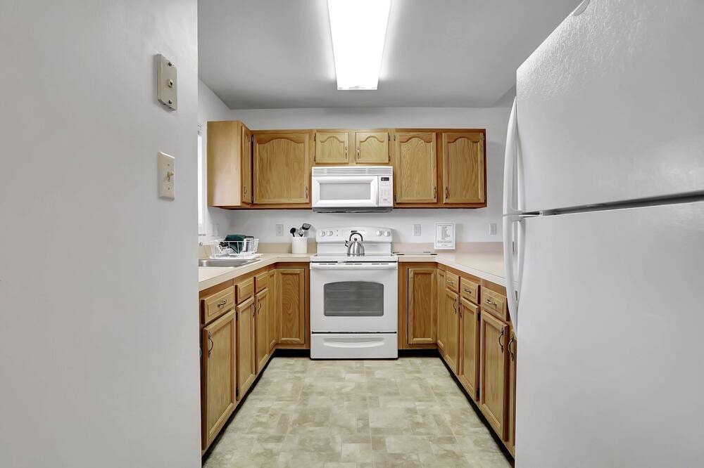Photo of Kitchen in The Woods