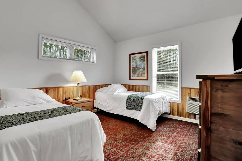 Photo of Bedroom in The Woods
