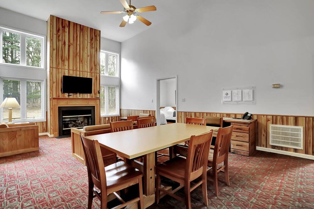 Photo of Kitchen in The Woods