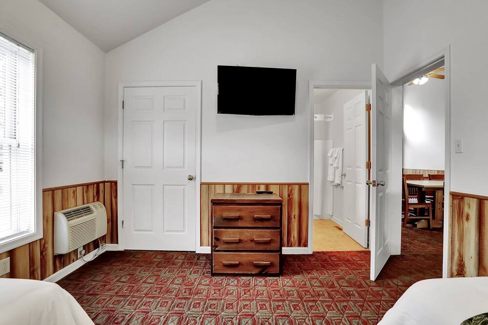Photo of Bedroom in The Woods