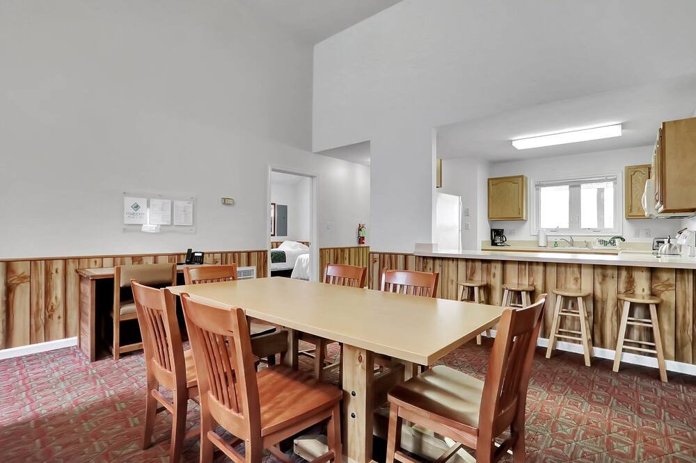 Photo of Kitchen in The Woods