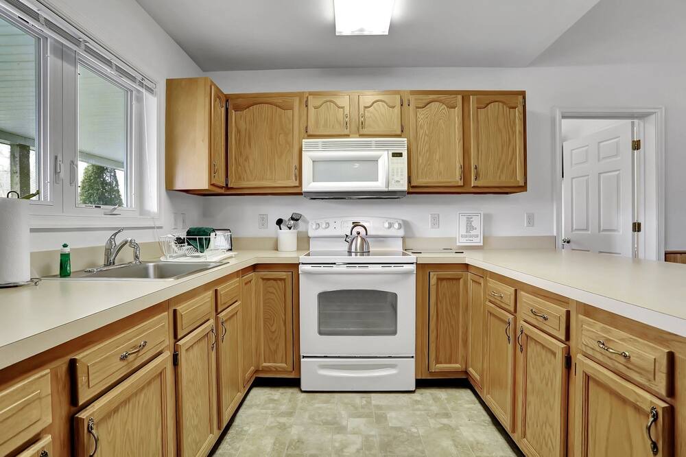 Photo of Kitchen in The Woods