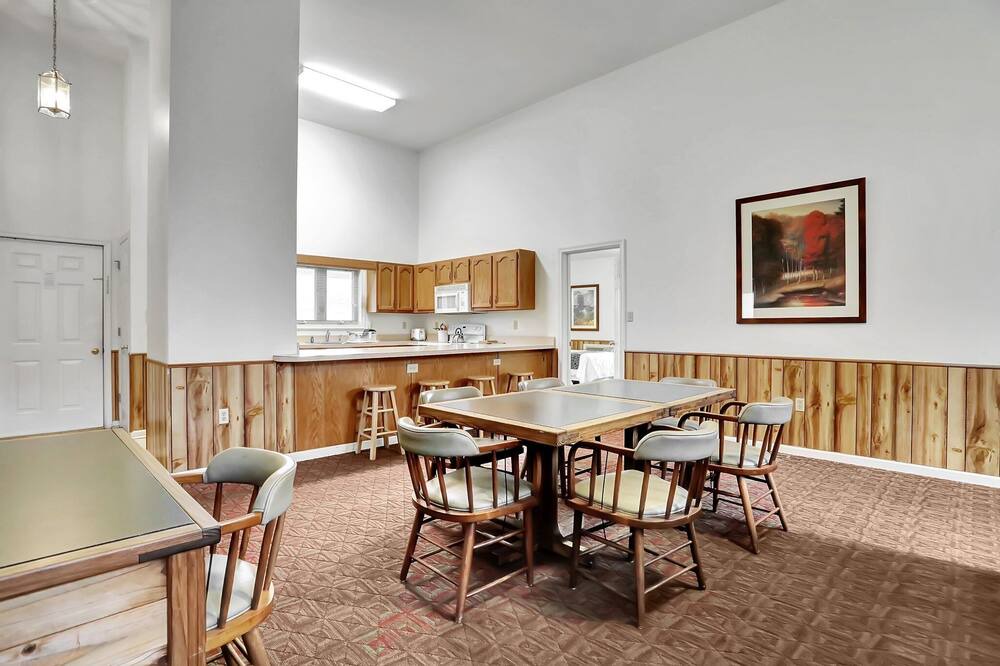Photo of Kitchen in The Woods