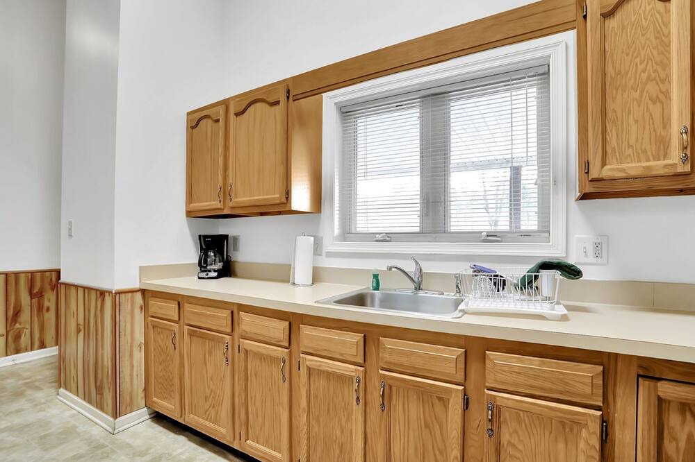 Photo of Kitchen in The Woods