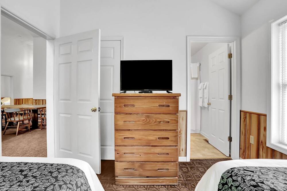 Photo of Bedroom in The Woods