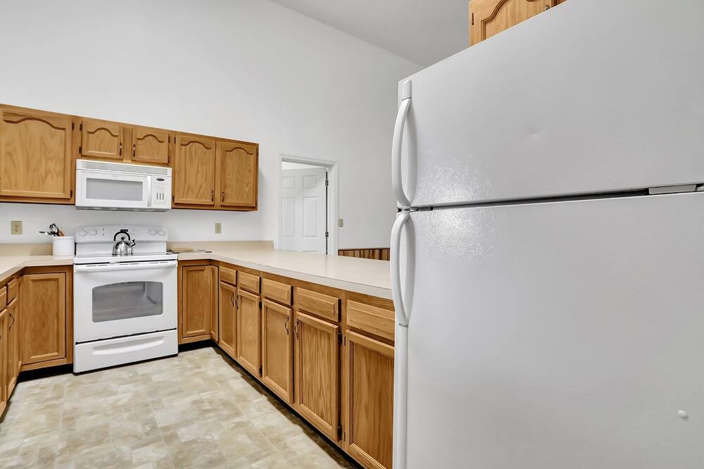 Photo of Kitchen in The Woods