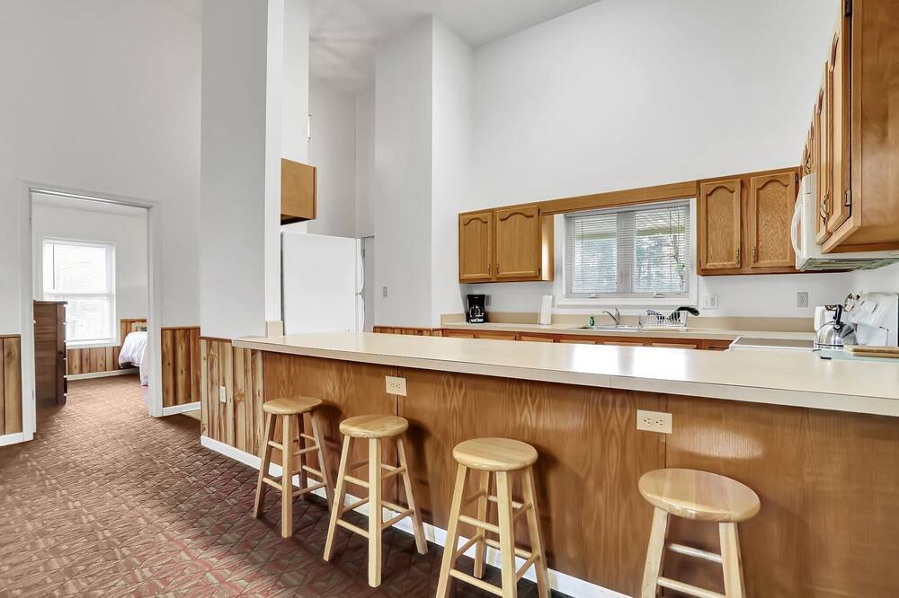 Photo of Kitchen in The Woods