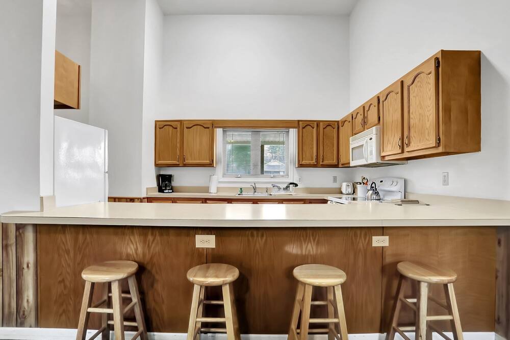 Photo of Kitchen in The Woods