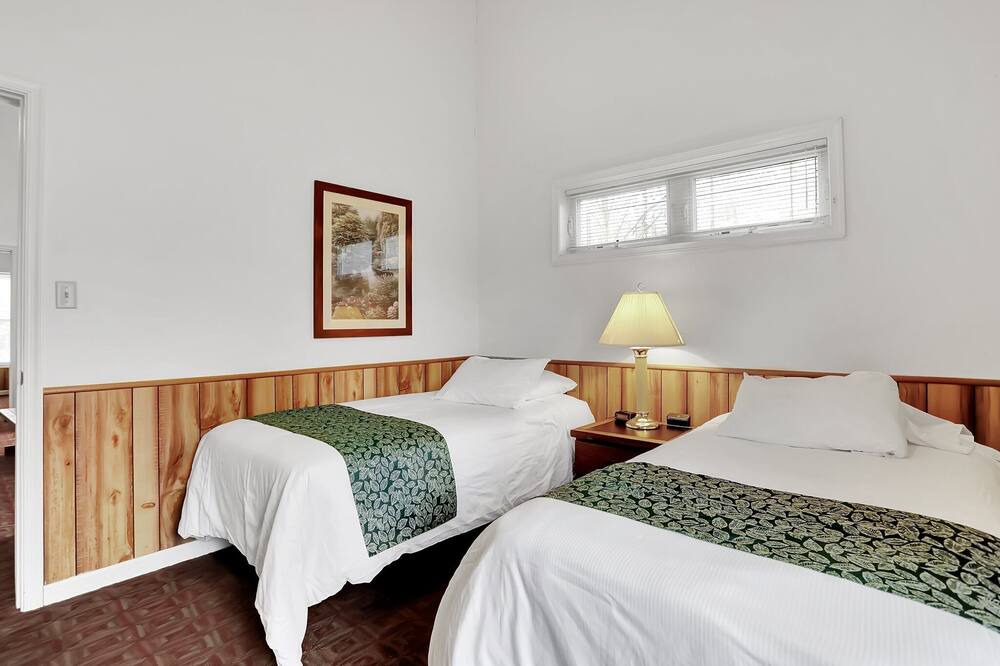 Photo of Bedroom in The Woods