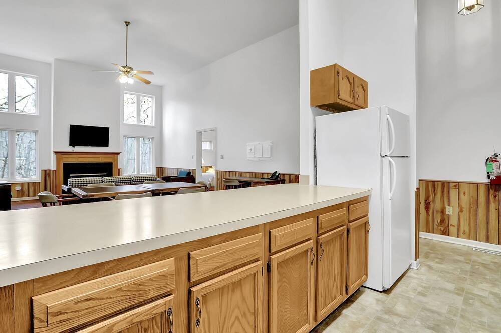 Photo of Kitchen in The Woods