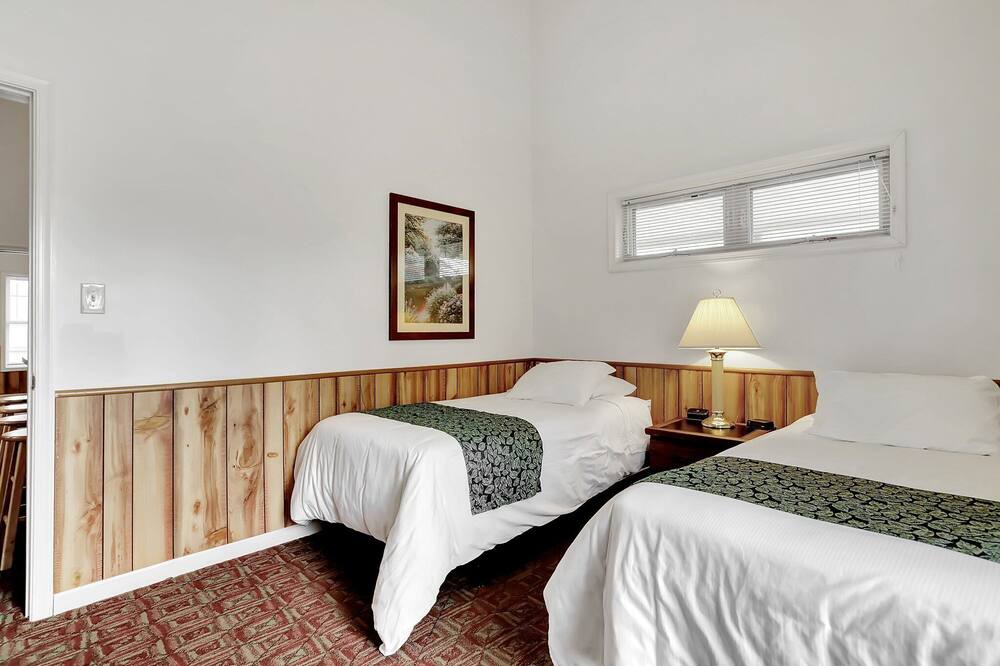 Photo of Bedroom in The Woods