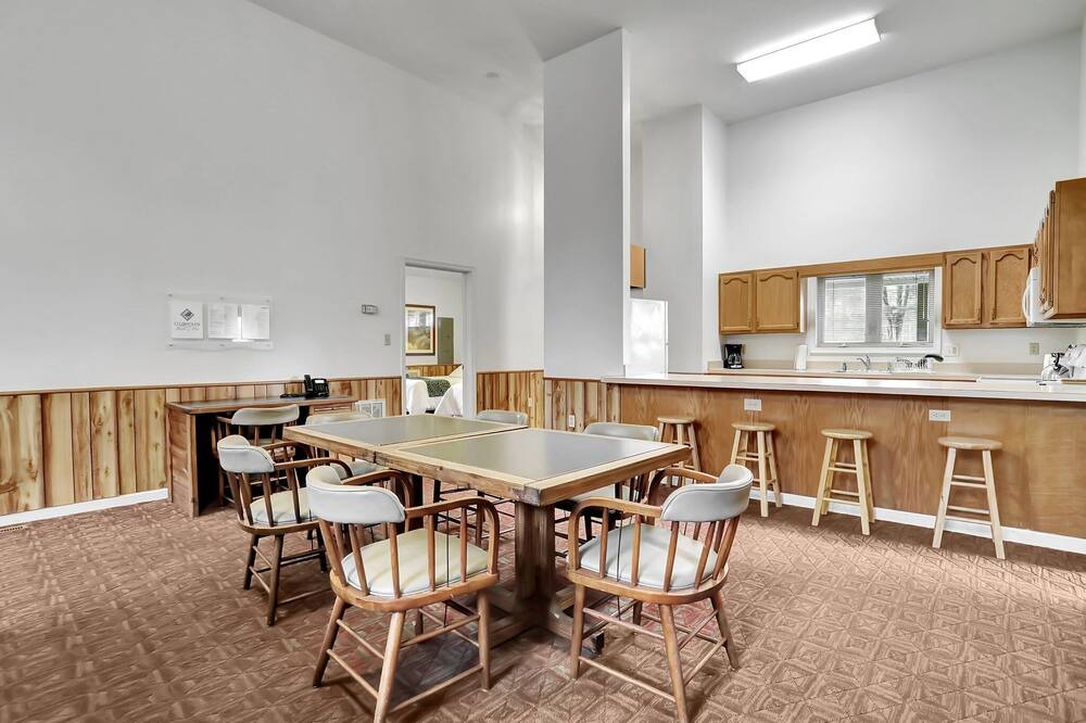 Photo of Kitchen in The Woods
